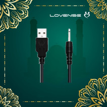 Lovense Charging Cable for Lush / Lush 2