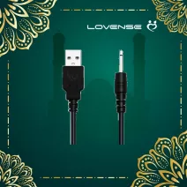 Lovense Charging Cable for Lush / Lush 2