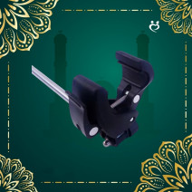 Clamp Connector, Compatible with All Vibrators