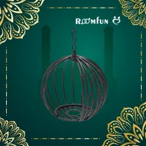 Roomfun Desire BDSM Pendant Cage