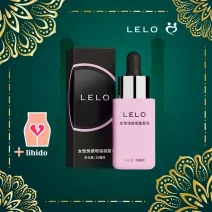 LELO Female Arousal Orgasm Gel 15ml