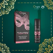 Orgie TIGHTEN Vaginal Tightening Gel 15ml