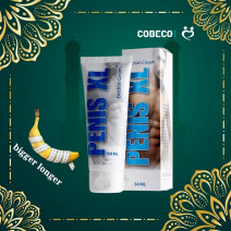 COBECO Penis XL Cream for Men 50ml