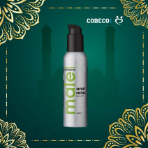 COBECO Male Anal Relax Lubricant 150ml