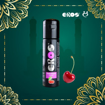 EROS Tasty Fruits Cherry Flavored Lube 100ml