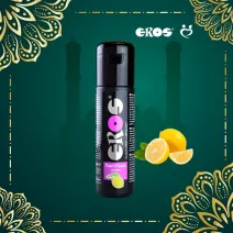 EROS Tasty Fruits Lemon Flavored Lube 100ml