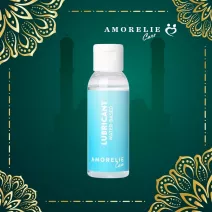 AMORELIE Care Water-Based Lubricant 50ml