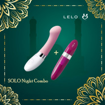 SOLO Night Combo | LELO GiGi 2 + Mia 2
