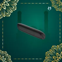 Whasiny Multi-frequency Novelty Bullet Vibrator