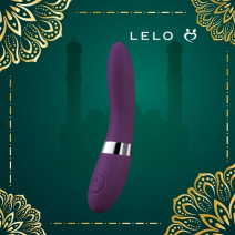 LELO Elise™ 2 Intense G-Spot Massage Vibrator