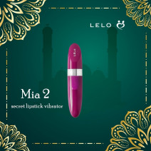 LELO Mia™ 2 Lipstick Vibrator