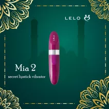 LELO Mia™ 2 Lipstick Vibrator