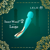 LELO Smart Wand™ 2 Large All-Over Body Massager